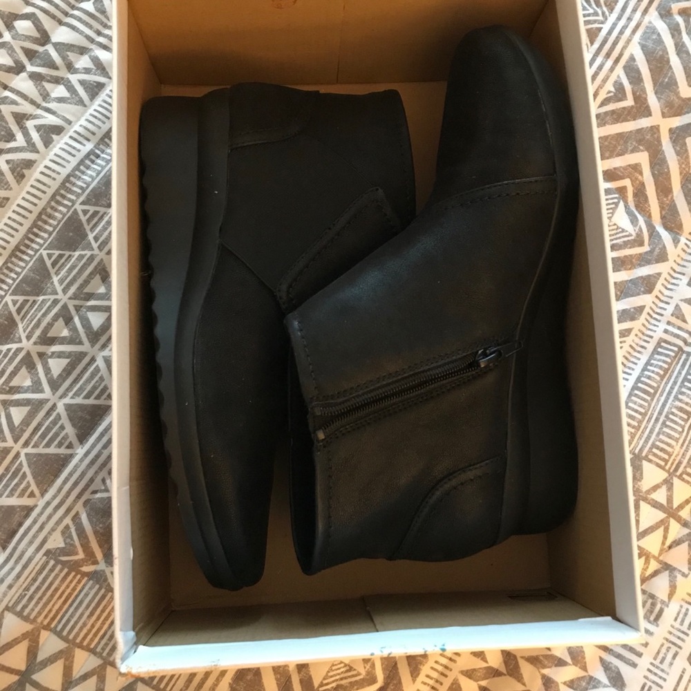 Women bootie